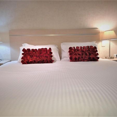 Hi 5 Star Luxury Adelaide City Apartment Buitenkant foto