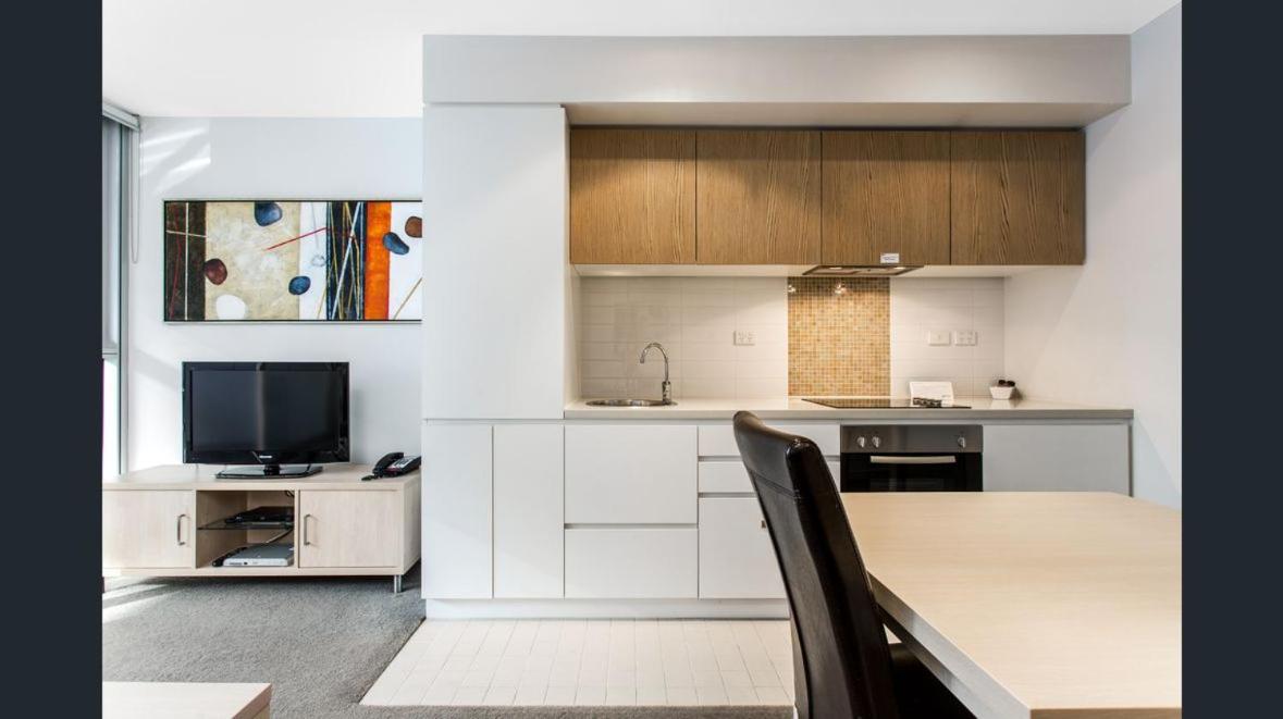Hi 5 Star Luxury Adelaide City Apartment Buitenkant foto