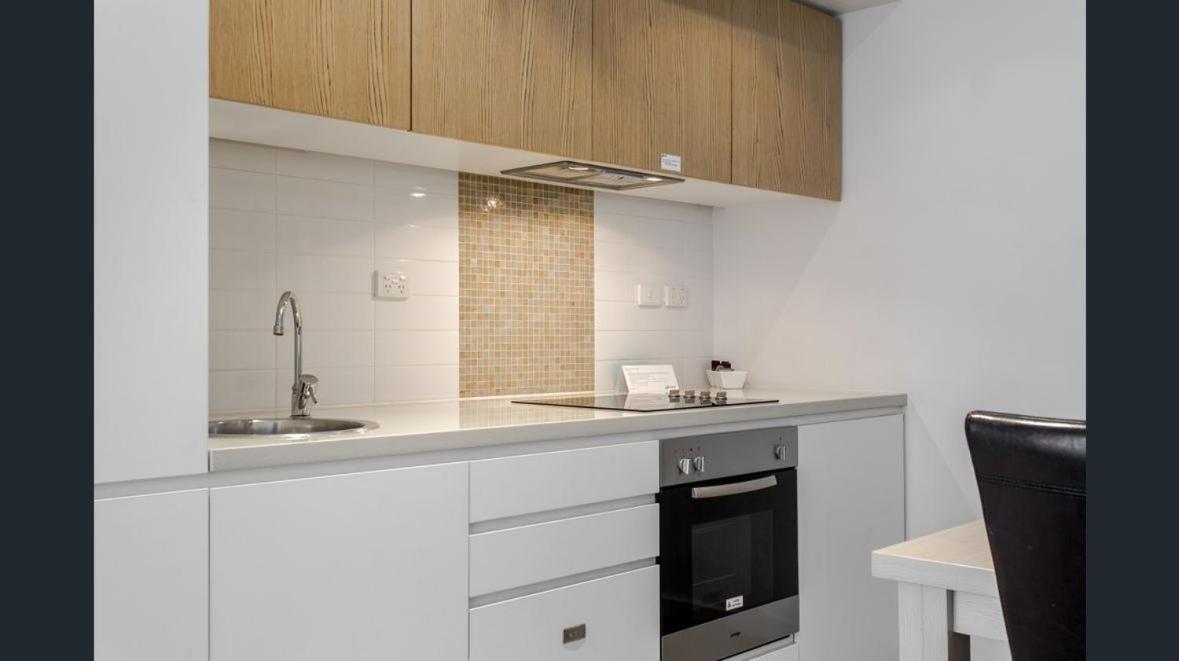 Hi 5 Star Luxury Adelaide City Apartment Buitenkant foto