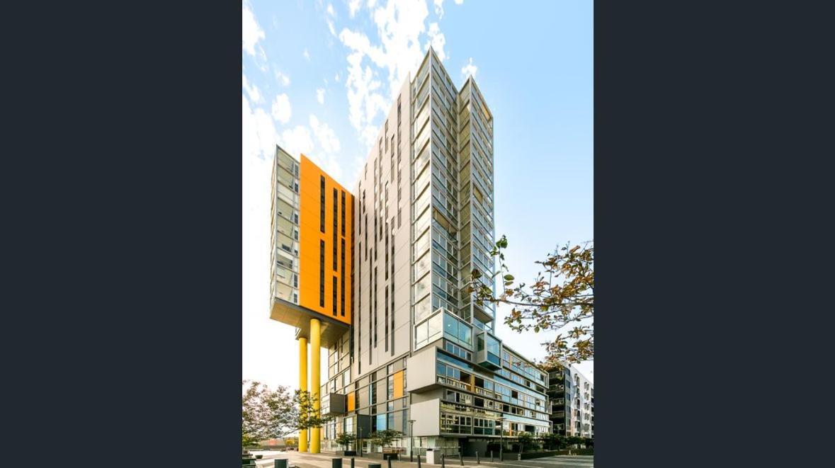 Hi 5 Star Luxury Adelaide City Apartment Buitenkant foto