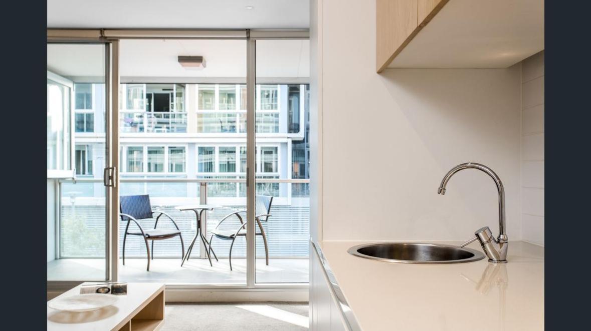 Hi 5 Star Luxury Adelaide City Apartment Buitenkant foto