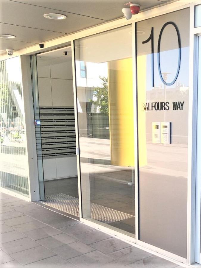 Hi 5 Star Luxury Adelaide City Apartment Buitenkant foto