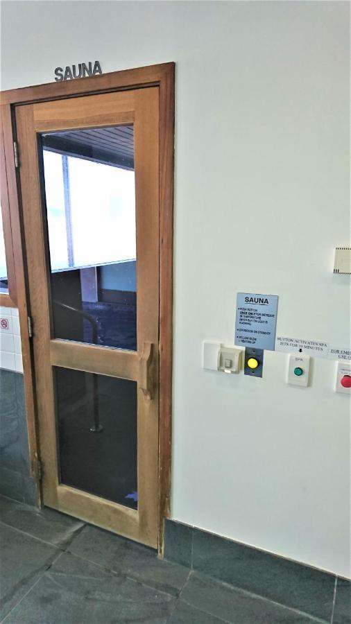 Hi 5 Star Luxury Adelaide City Apartment Buitenkant foto