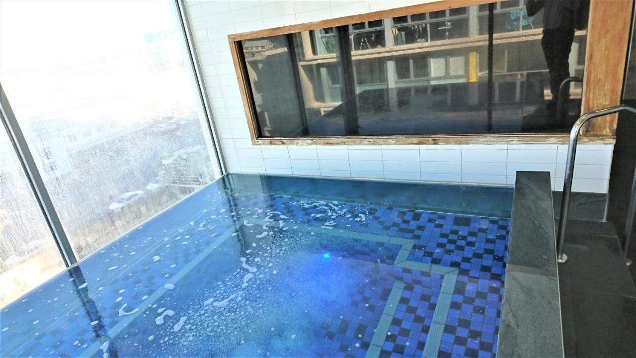 Hi 5 Star Luxury Adelaide City Apartment Buitenkant foto