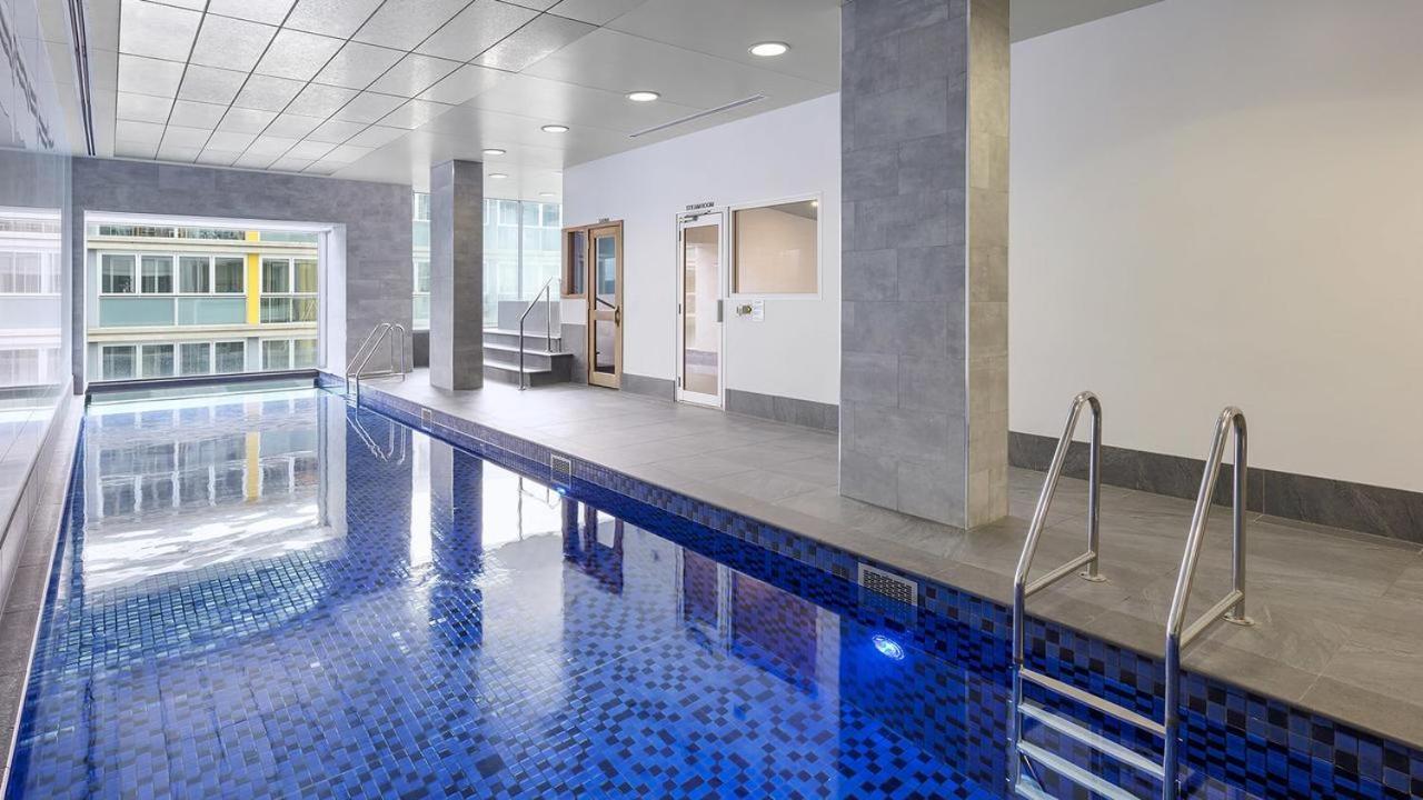 Hi 5 Star Luxury Adelaide City Apartment Buitenkant foto